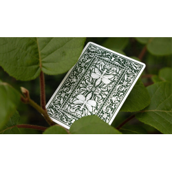 Mantis Playing Cards (Marked)