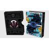 Marvel Black Panther Playing Cards (Plus Card Guard)