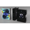 Marvel Black Panther Playing Cards (Plus Card Guard)