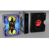 Marvel Spider Man Playing Cards (Plus Card Guard)