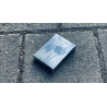 Marble Playing Cards