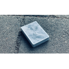 Marble Playing Cards