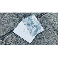Marble Playing Cards
