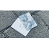 Marble Playing Cards