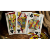 Marines Playing Cards by Kings Wild Project