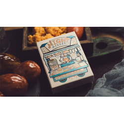Night Market: Day by 808 Magic and Bacon Magic