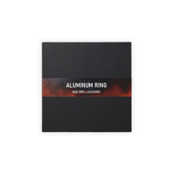 XL Aluminum Ring