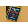 Always at the Top by Luca Volpe