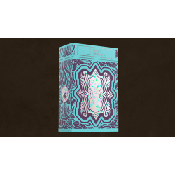 Medusa's Eye (Collector's Edition) Tarot Deck