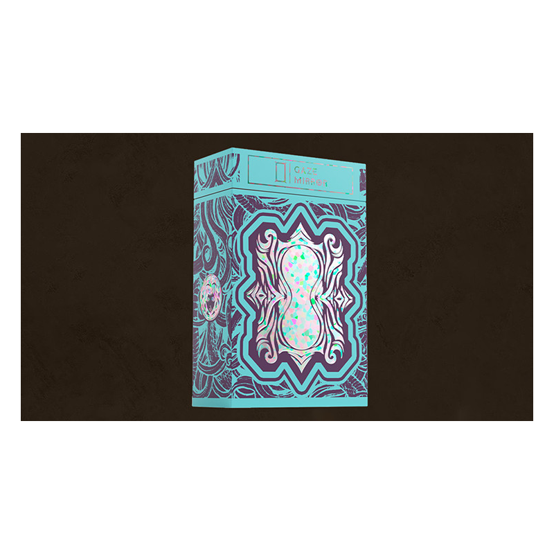 Medusa's Eye (Collector's Edition) Tarot Deck