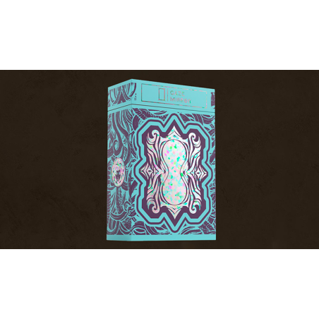 Medusa's Eye (Collector's Edition) Tarot Deck