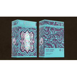 Medusa's Eye (Collector's Edition) Tarot Deck