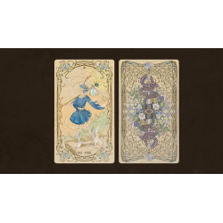 Medusa's Eye (Collector's Edition) Tarot Deck