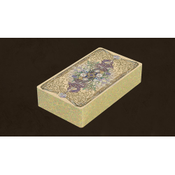 Medusa's Eye (Collector's Edition) Tarot Deck