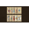 Medusa's Eye (Collector's Edition) Tarot Deck