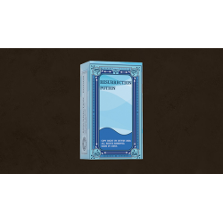 Medusa's Eye (Mini) Tarot Deck