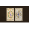 Medusa's Eye (Mini) Tarot Deck