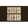 Medusa's Eye (Mini) Tarot Deck