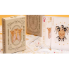 Medical Poker (White) Playing Cards