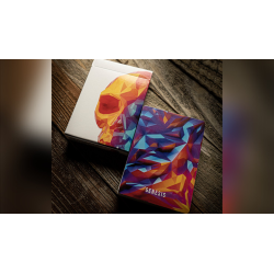 Memento Mori Genesis Playing Cards