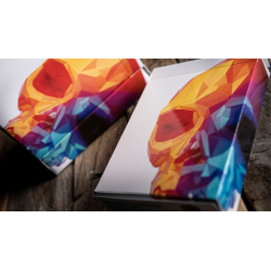 Memento Mori Genesis Playing Cards