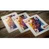 Memento Mori Genesis Playing Cards