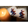 Memento Mori Genesis Playing Cards