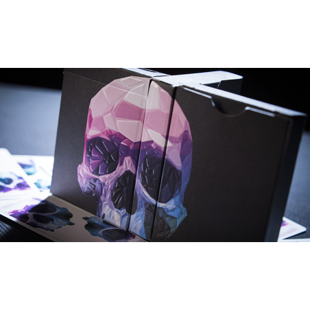 Memento Mori NXS Playing Cards