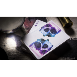 Memento Mori NXS Playing Cards