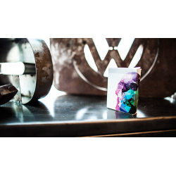 Memento Mori Playing Cards