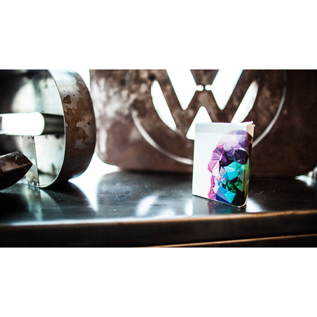 Memento Mori Playing Cards