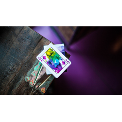 Memento Mori Playing Cards