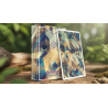 Metropolis Playing Cards by WohStudios
