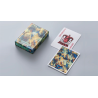 Metropolis Playing Cards by WohStudios