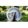 Metropolis Playing Cards by WohStudios