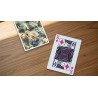 Metropolis Playing Cards by WohStudios