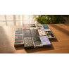 Metropolis Playing Cards by WohStudios