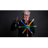 AmazeWands (Gimmicks and Online Instructions) - Trick