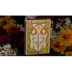 Midsummer (Standard Edition) Playing Cards