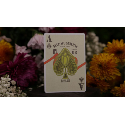 Midsummer (Standard Edition) Playing Cards
