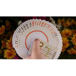 Midsummer (Standard Edition) Playing Cards