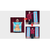 Amazing Banner (Happy Birthday) by JL Magic - Trick