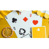 The Milk Casino Deck by Bacon Playing Card Company