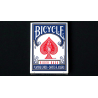 Mini Bicycle Cards (Blue)