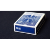 Mini Bicycle Cards (Blue)