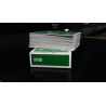 Mini Bicycle Cards (Green)