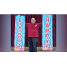 Amazing Banner (Happy Birthday) by JL Magic - Trick