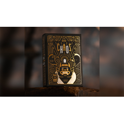 Minichaos Eos Playing Cards