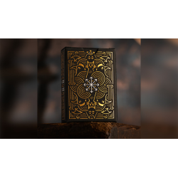 Minichaos Eos Playing Cards