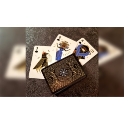 Minichaos Eos Playing Cards